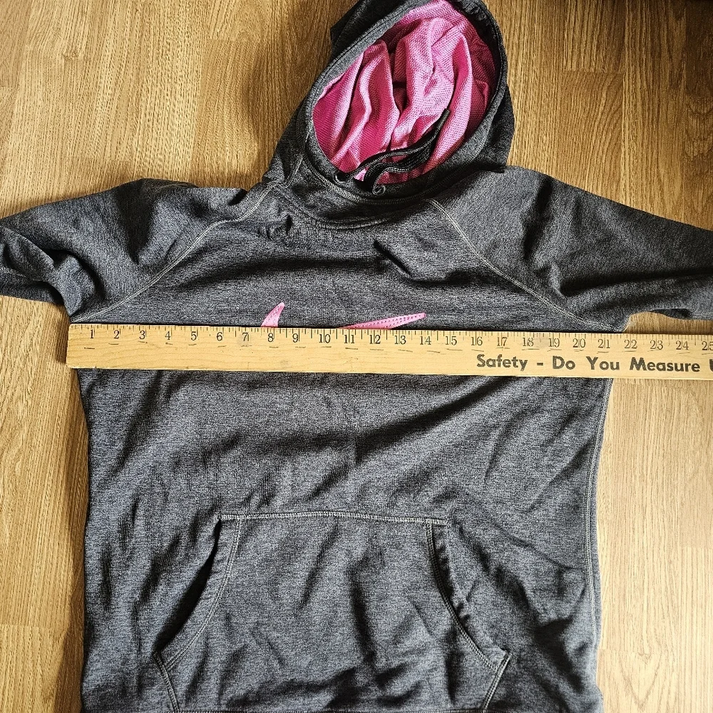 Nike stylish hoodie